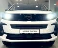 купить новое авто Опель Zafira Life 2025 года от официального дилера Opel Центр Одеса «АДІС-МОТОР» Опель фото