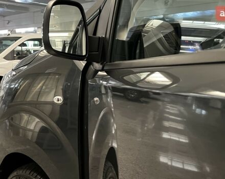 купити нове авто Опель Zafira Life 2025 року від офіційного дилера Автоцентр AUTO.RIA Опель фото