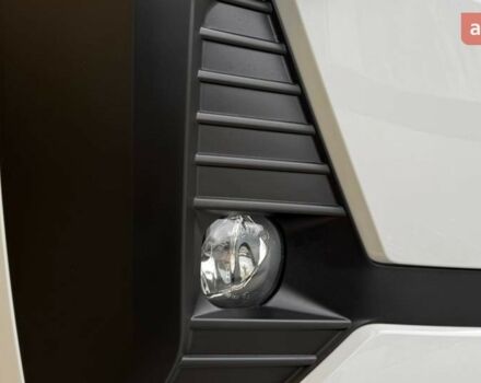 купити нове авто Опель Zafira Life 2025 року від офіційного дилера ТОВ «Альфа Авангард» Опель фото