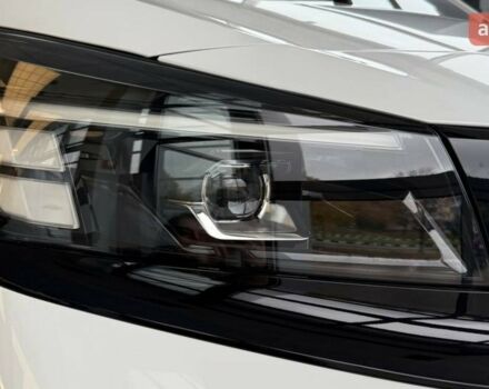 купити нове авто Опель Zafira Life 2025 року від офіційного дилера ТОВ «Альфа Авангард» Опель фото