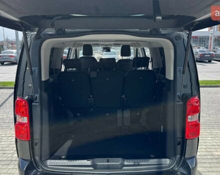 купить новое авто Опель Zafira Life 2025 года от официального дилера Автомир Opel Опель фото