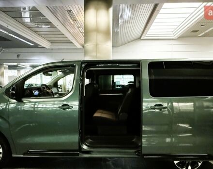 купить новое авто Опель Zafira Life 2025 года от официального дилера Автоцентр AUTO.RIA Опель фото