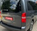 купити нове авто Опель Zafira Life 2025 року від офіційного дилера OPEL VIPOS Опель фото