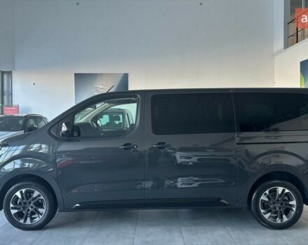 Опель Zafira Life, объемом двигателя 2 л и пробегом 0 тыс. км за 47633 $, фото 2 на Automoto.ua