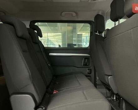 купити нове авто Опель Zafira Life 2025 року від офіційного дилера Автоцентр AUTO.RIA Опель фото