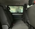 купити нове авто Опель Zafira Life 2025 року від офіційного дилера Автоцентр AUTO.RIA Опель фото
