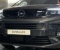 купити нове авто Опель Zafira Life 2025 року від офіційного дилера Автоцентр AUTO.RIA Опель фото
