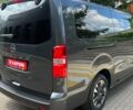 купить новое авто Опель Zafira Life 2025 года от официального дилера OPEL VIPOS Опель фото
