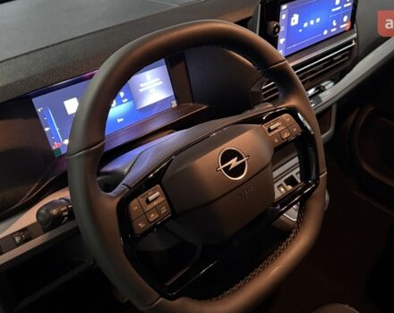 купить новое авто Опель Zafira Life 2025 года от официального дилера Автоцентр AUTO.RIA Опель фото