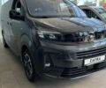 купити нове авто Опель Zafira Life 2025 року від офіційного дилера ТОВ «Альфа Авангард» Опель фото