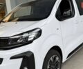 купити нове авто Опель Zafira Life 2025 року від офіційного дилера ТОВ «Альфа Авангард» Опель фото