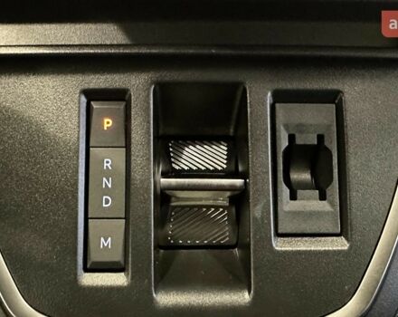 купить новое авто Опель Zafira Life 2025 года от официального дилера Opel Центр Одеса «АДІС-МОТОР» Опель фото