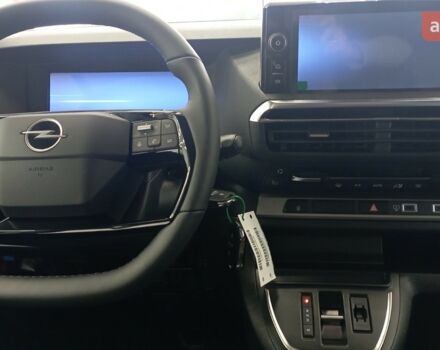 Опель Zafira Life, объемом двигателя 2 л и пробегом 0 тыс. км за 47520 $, фото 21 на Automoto.ua