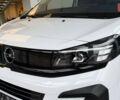 купити нове авто Опель Zafira Life 2025 року від офіційного дилера ТОВ «Альфа Авангард» Опель фото