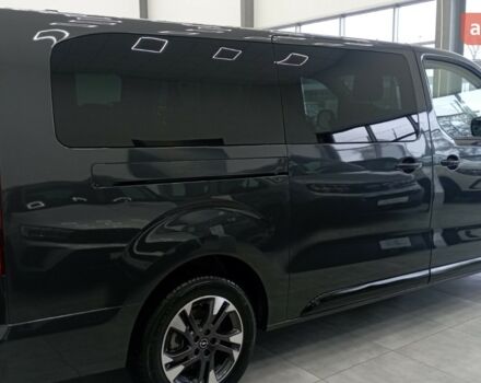 Опель Zafira Life, об'ємом двигуна 2 л та пробігом 0 тис. км за 47877 $, фото 16 на Automoto.ua