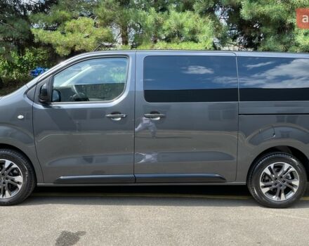 купить новое авто Опель Zafira Life 2025 года от официального дилера OPEL VIPOS Опель фото