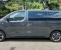 купить новое авто Опель Zafira Life 2025 года от официального дилера OPEL VIPOS Опель фото