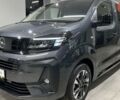 купити нове авто Опель Zafira Life 2025 року від офіційного дилера OPEL VIPOS Опель фото