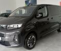 Опель Zafira Life, об'ємом двигуна 2 л та пробігом 0 тис. км за 47193 $, фото 3 на Automoto.ua