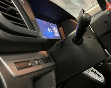 купити нове авто Опель Zafira Life 2025 року від офіційного дилера Автоцентр AUTO.RIA Опель фото
