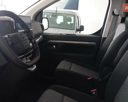 Опель Zafira Life, об'ємом двигуна 2 л та пробігом 0 тис. км за 47193 $, фото 18 на Automoto.ua