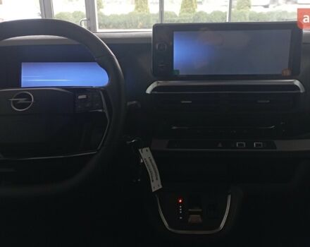 Опель Zafira Life, объемом двигателя 2 л и пробегом 0 тыс. км за 47429 $, фото 19 на Automoto.ua