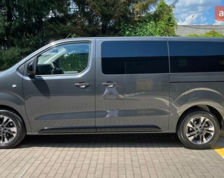 купить новое авто Опель Zafira Life 2025 года от официального дилера OPEL VIPOS Опель фото
