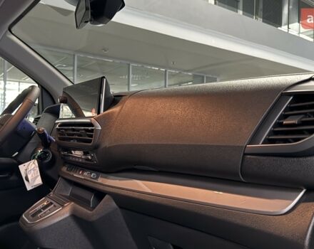 купить новое авто Опель Zafira Life 2025 года от официального дилера Автоцентр AUTO.RIA Опель фото