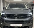 купити нове авто Опель Zafira Life 2025 року від офіційного дилера OPEL VIPOS Опель фото