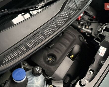 купить новое авто Опель Zafira Life 2025 года от официального дилера Автоцентр AUTO.RIA Опель фото