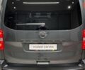 купити нове авто Опель Zafira Life 2025 року від офіційного дилера OPEL VIPOS Опель фото