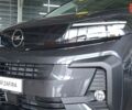 купити нове авто Опель Zafira Life 2025 року від офіційного дилера Ньютон Авто Місто Опель фото