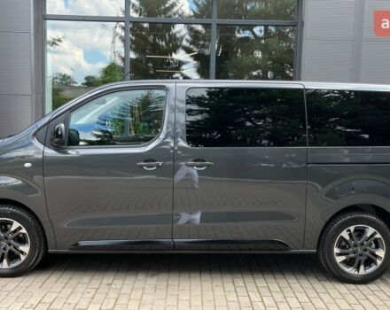 купить новое авто Опель Zafira Life 2025 года от официального дилера OPEL VIPOS Опель фото