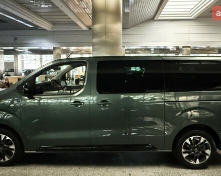 купить новое авто Опель Zafira Life 2025 года от официального дилера Автоцентр AUTO.RIA Опель фото