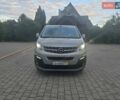 Сірий Опель Zafira Life, об'ємом двигуна 2 л та пробігом 200 тис. км за 25999 $, фото 1 на Automoto.ua