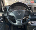 Серый Опель Zafira Life, объемом двигателя 2 л и пробегом 80 тыс. км за 34900 $, фото 17 на Automoto.ua