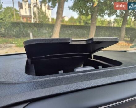 Серый Опель Zafira Life, объемом двигателя 2 л и пробегом 226 тыс. км за 24999 $, фото 57 на Automoto.ua