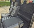 Серый Опель Zafira Life, объемом двигателя 2 л и пробегом 200 тыс. км за 25999 $, фото 66 на Automoto.ua