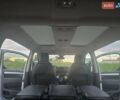 Сірий Опель Zafira Life, об'ємом двигуна 2 л та пробігом 200 тис. км за 25999 $, фото 56 на Automoto.ua