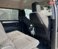 Серый Опель Zafira Life, объемом двигателя 2 л и пробегом 80 тыс. км за 34900 $, фото 13 на Automoto.ua