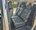 Серый Опель Zafira Life, объемом двигателя 2 л и пробегом 200 тыс. км за 25999 $, фото 62 на Automoto.ua