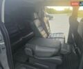 Сірий Опель Zafira Life, об'ємом двигуна 2 л та пробігом 200 тис. км за 25999 $, фото 30 на Automoto.ua