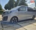 Серый Опель Zafira Life, объемом двигателя 2 л и пробегом 200 тыс. км за 25999 $, фото 13 на Automoto.ua