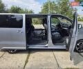 Серый Опель Zafira Life, объемом двигателя 2 л и пробегом 200 тыс. км за 25999 $, фото 35 на Automoto.ua