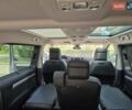 Серый Опель Zafira Life, объемом двигателя 2 л и пробегом 226 тыс. км за 24999 $, фото 89 на Automoto.ua