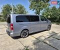 Серый Опель Zafira Life, объемом двигателя 2 л и пробегом 226 тыс. км за 24999 $, фото 23 на Automoto.ua
