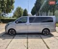 Серый Опель Zafira Life, объемом двигателя 2 л и пробегом 226 тыс. км за 24999 $, фото 31 на Automoto.ua