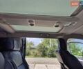 Серый Опель Zafira Life, объемом двигателя 2 л и пробегом 226 тыс. км за 24999 $, фото 76 на Automoto.ua