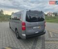 Сірий Опель Zafira Life, об'ємом двигуна 2 л та пробігом 200 тис. км за 25999 $, фото 11 на Automoto.ua