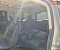 Серый Опель Zafira Life, объемом двигателя 2 л и пробегом 200 тыс. км за 25999 $, фото 90 на Automoto.ua